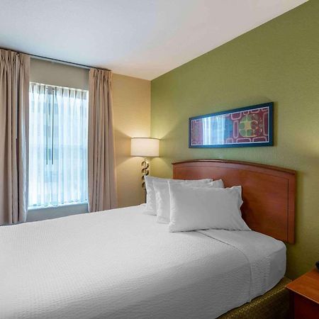 เอ็กซ์เทนเดด สเตย์ อเมริกา - แอตแลนตา - นอร์ครอสส์ Hotel ภายนอก รูปภาพ