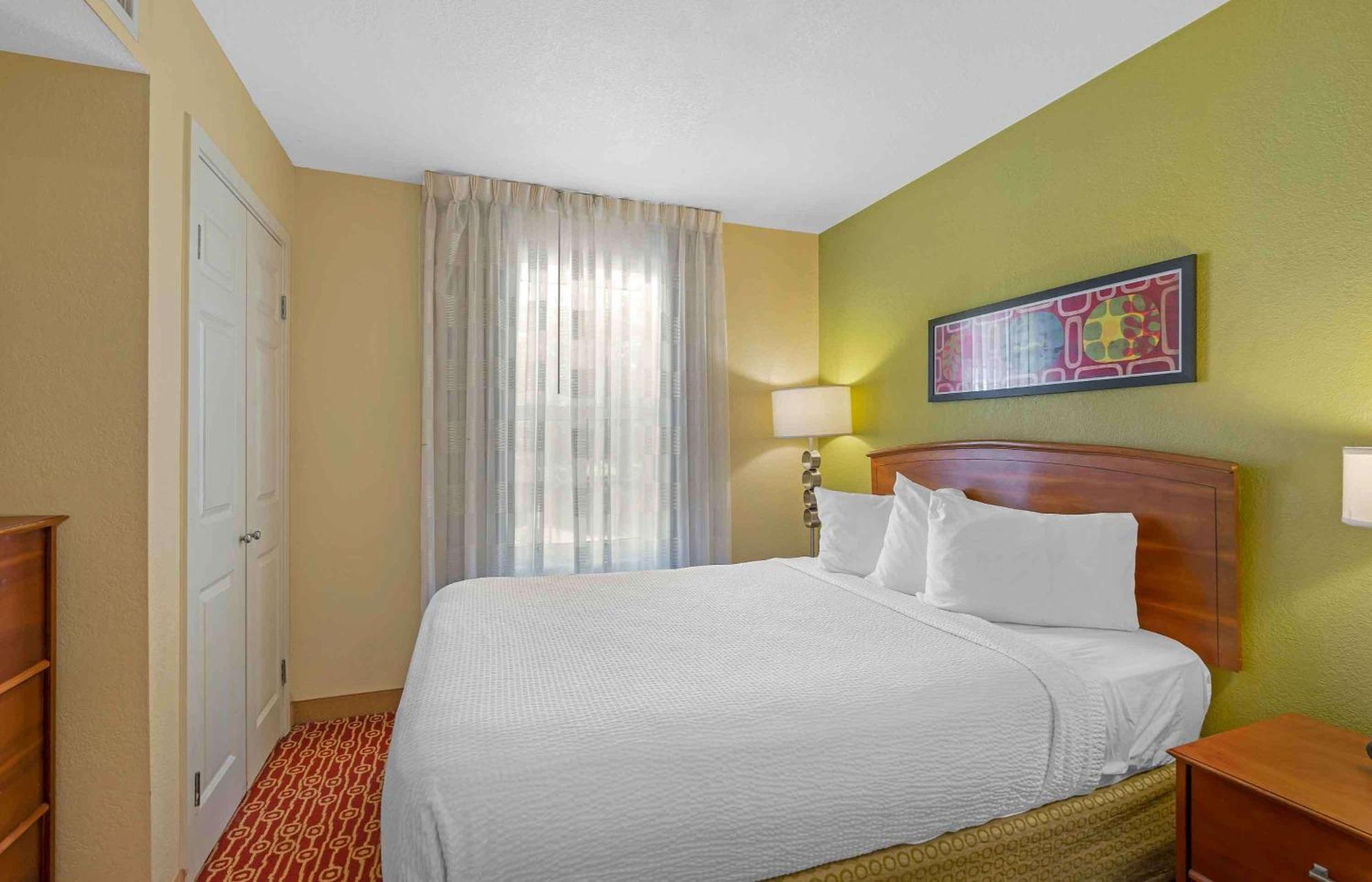 เอ็กซ์เทนเดด สเตย์ อเมริกา - แอตแลนตา - นอร์ครอสส์ Hotel ภายนอก รูปภาพ